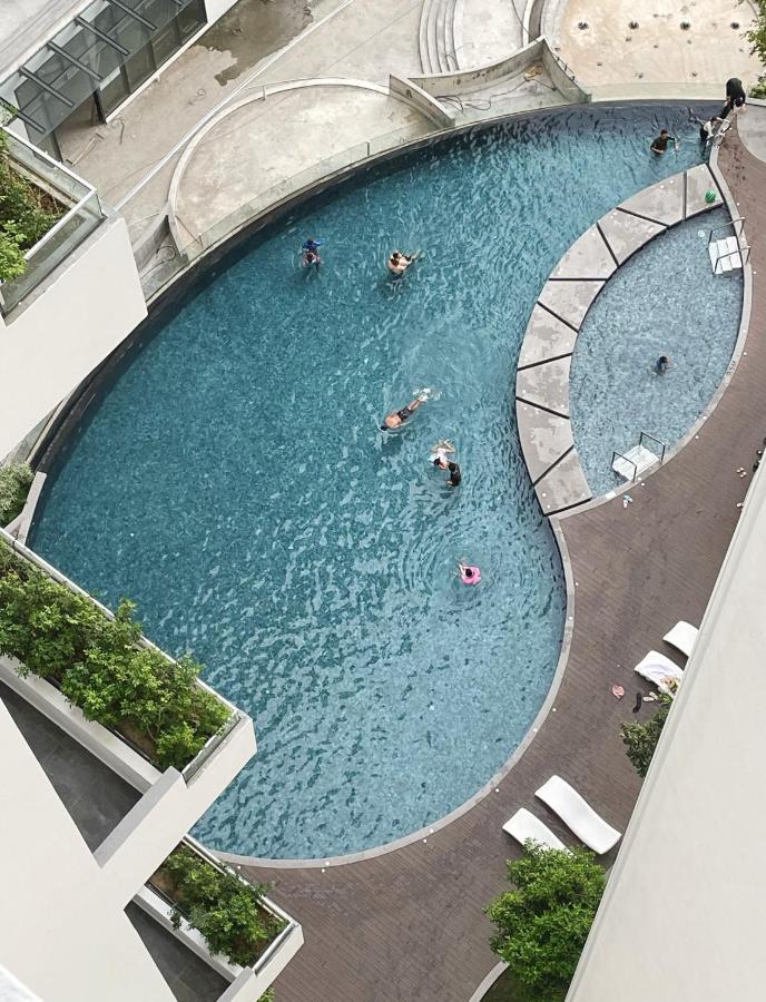 The Shore - Casa Kinabalu Kota Kinabalu Zewnętrze zdjęcie
