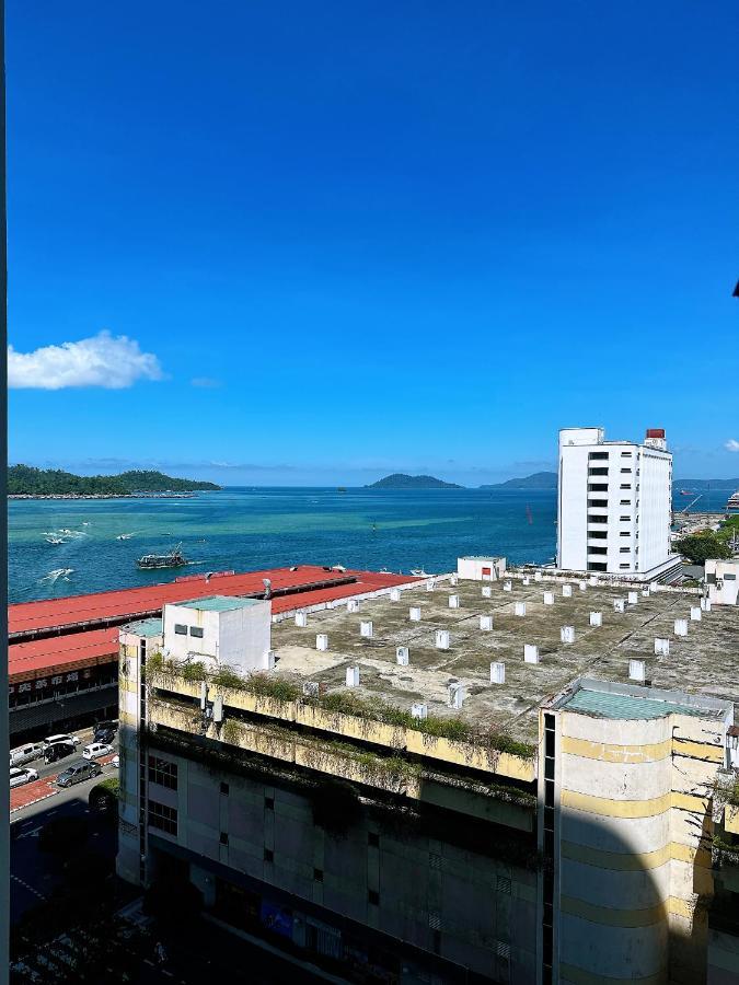 The Shore - Casa Kinabalu Kota Kinabalu Zewnętrze zdjęcie