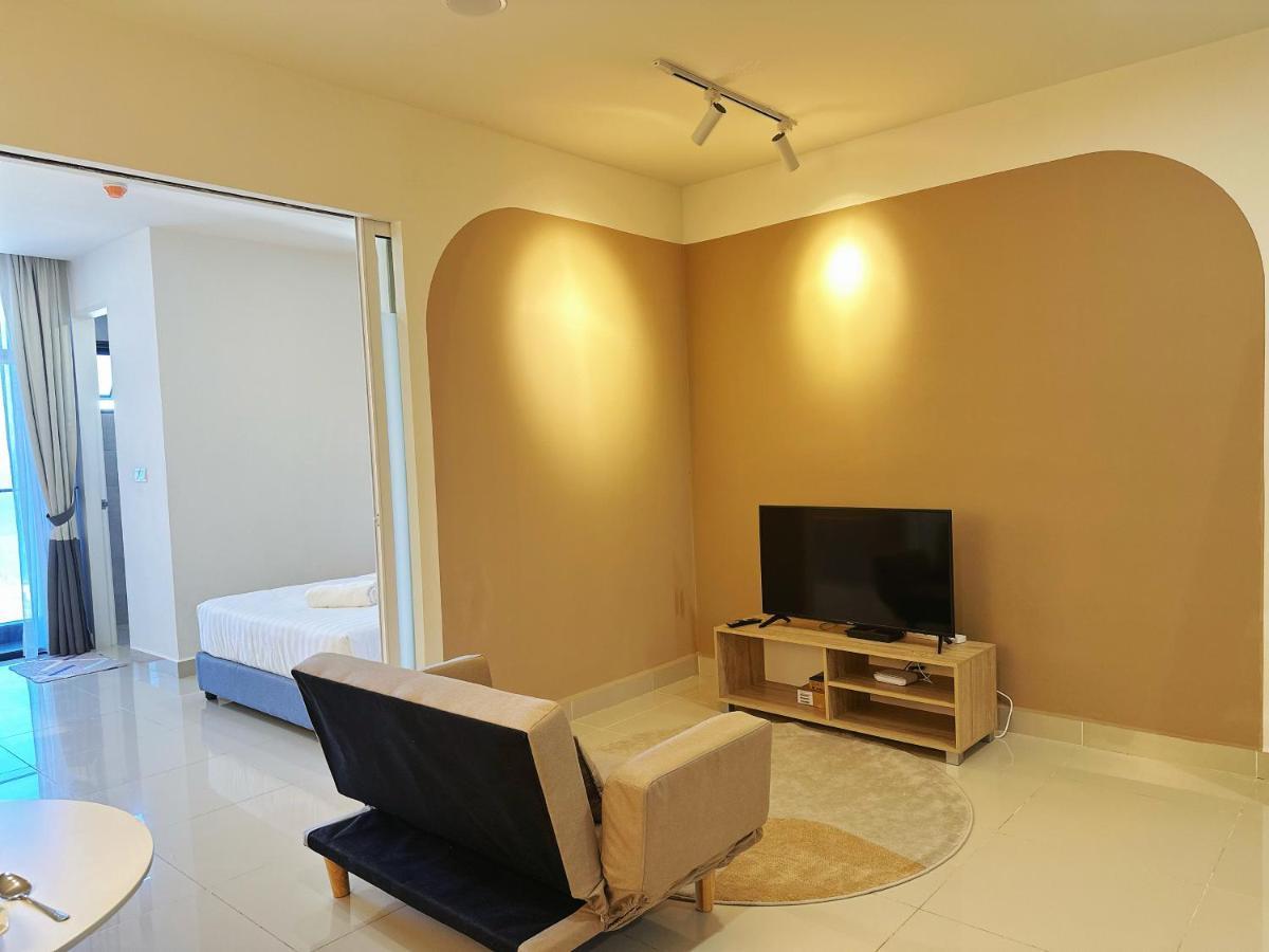The Shore - Casa Kinabalu Kota Kinabalu Zewnętrze zdjęcie